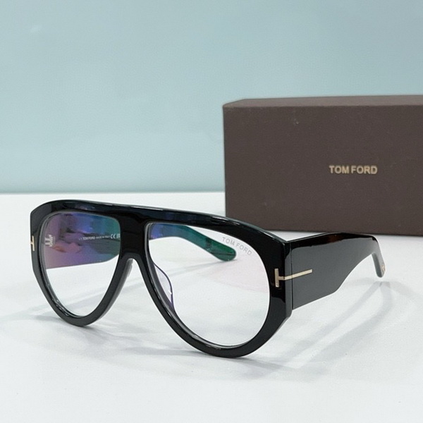 Tom Ford Sunglasses(AAAA)-663