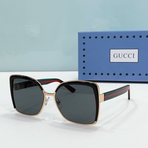 Gucci Sunglasses(AAAA)-2190