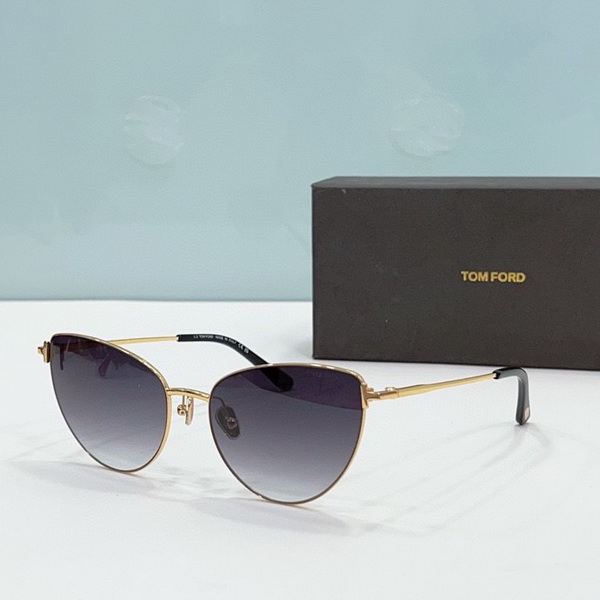 Tom Ford Sunglasses(AAAA)-662