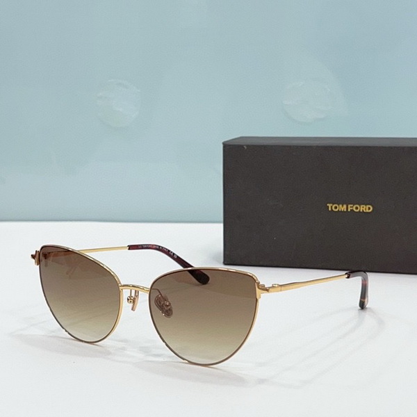 Tom Ford Sunglasses(AAAA)-661