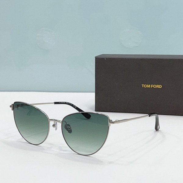 Tom Ford Sunglasses(AAAA)-660