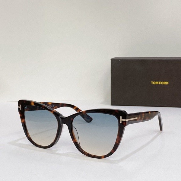 Tom Ford Sunglasses(AAAA)-659