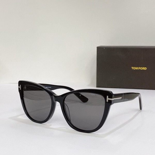 Tom Ford Sunglasses(AAAA)-658