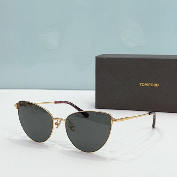 Tom Ford Sunglasses(AAAA)-657