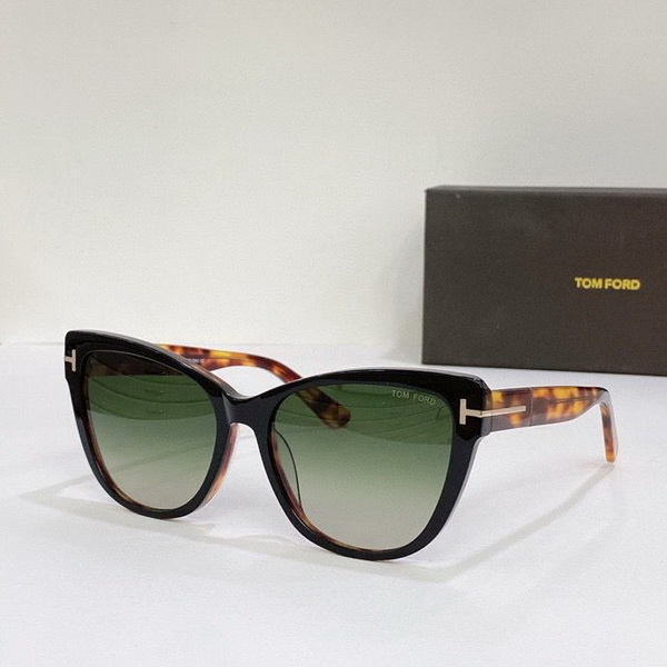 Tom Ford Sunglasses(AAAA)-655
