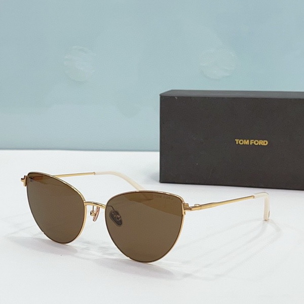 Tom Ford Sunglasses(AAAA)-654