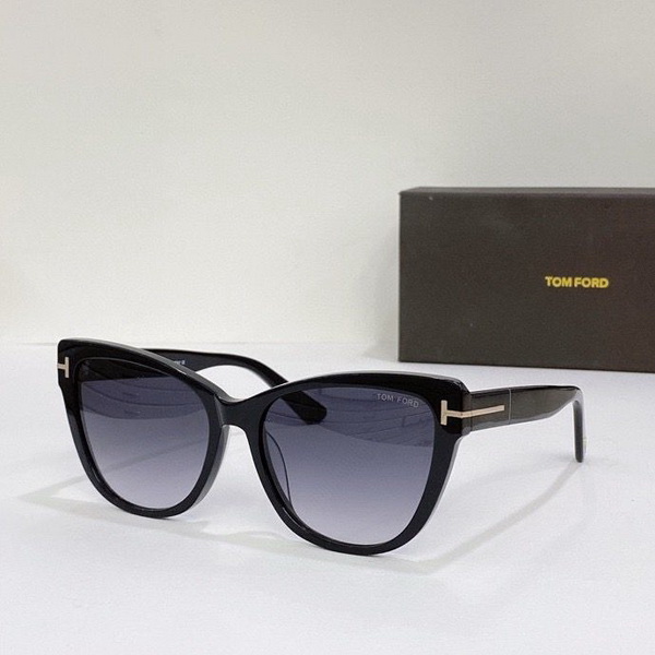 Tom Ford Sunglasses(AAAA)-653