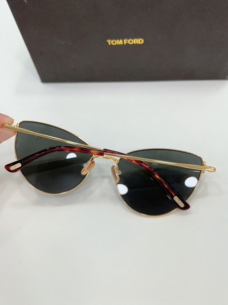 Tom Ford Sunglasses(AAAA)-652