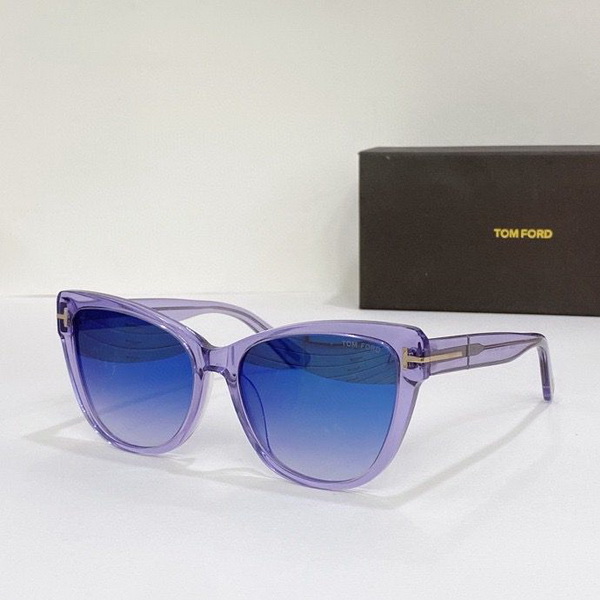Tom Ford Sunglasses(AAAA)-650