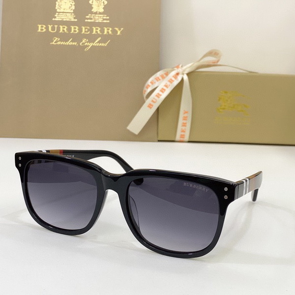 Burberry Sunglasses(AAAA)-521