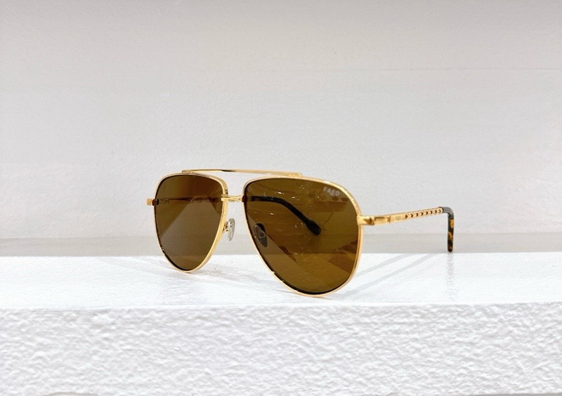 FRED Sunglasses(AAAA)-336