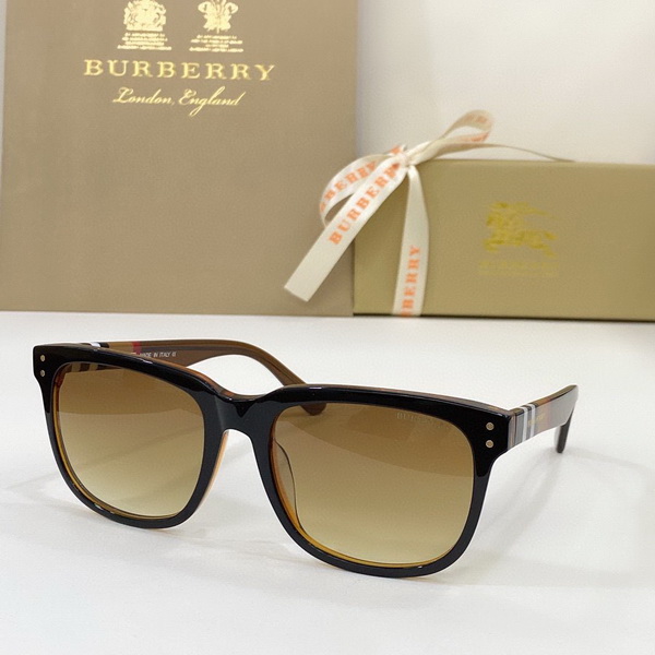 Burberry Sunglasses(AAAA)-520
