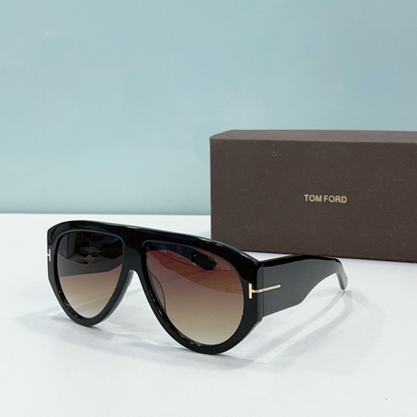 Tom Ford Sunglasses(AAAA)-648