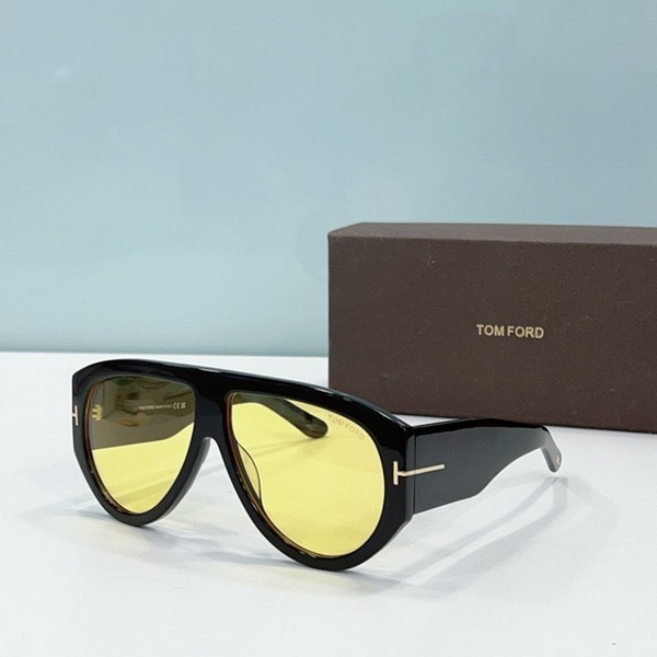 Tom Ford Sunglasses(AAAA)-647