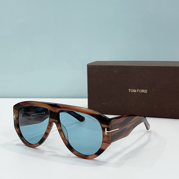 Tom Ford Sunglasses(AAAA)-645