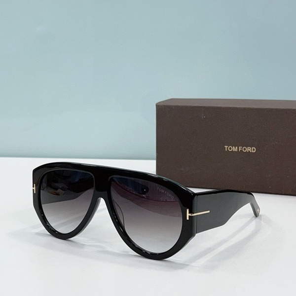 Tom Ford Sunglasses(AAAA)-644