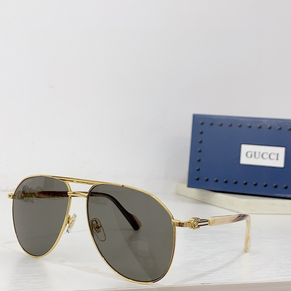 Gucci Sunglasses(AAAA)-2184