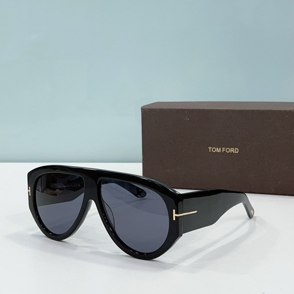 Tom Ford Sunglasses(AAAA)-640