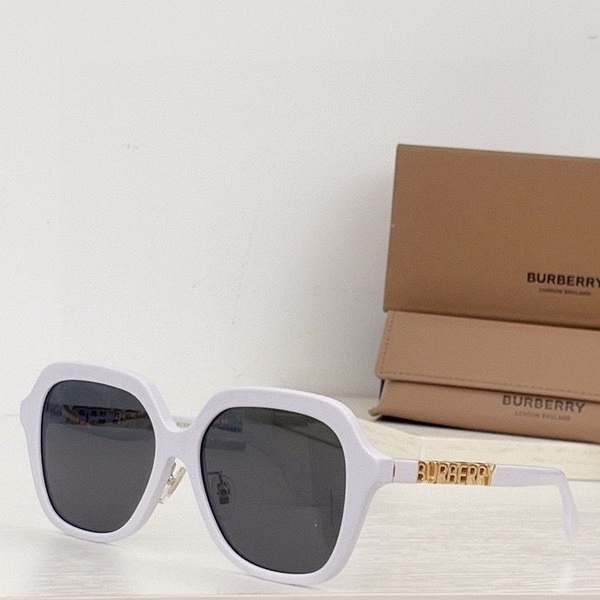 Burberry Sunglasses(AAAA)-518