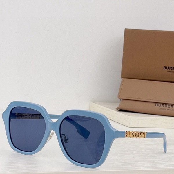 Burberry Sunglasses(AAAA)-516