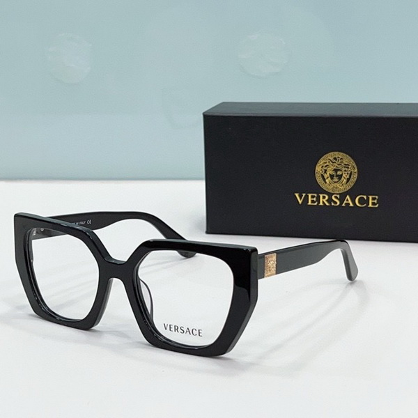 Versace Sunglasses(AAAA)-351
