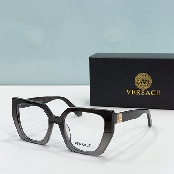  Versace Sunglasses(AAAA)-345