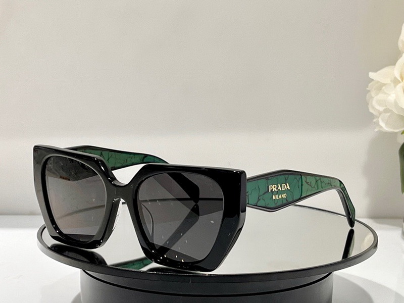 Prada Sunglasses(AAAA)-2964