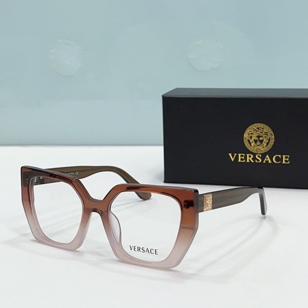  Versace Sunglasses(AAAA)-346