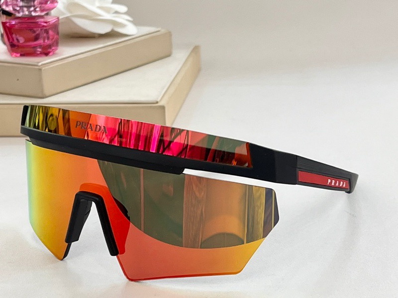 Prada Sunglasses(AAAA)-2961
