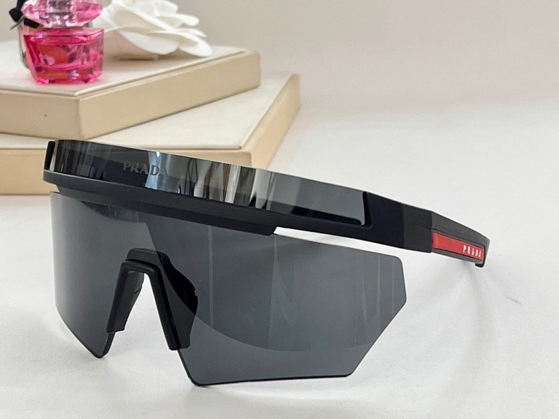 Prada Sunglasses(AAAA)-2960