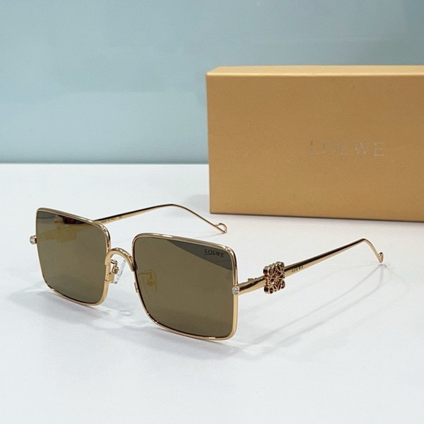 Loewe Sunglasses(AAAA)-255