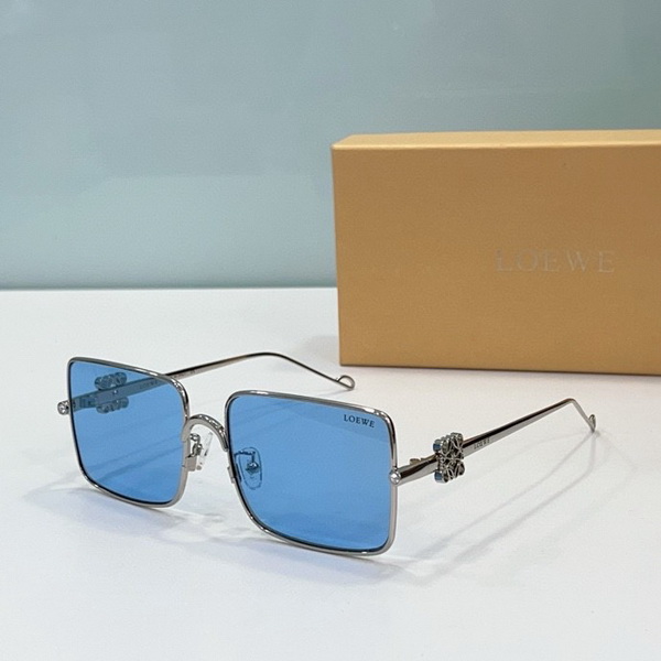 Loewe Sunglasses(AAAA)-253