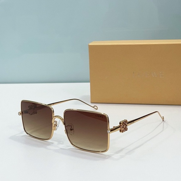 Loewe Sunglasses(AAAA)-252