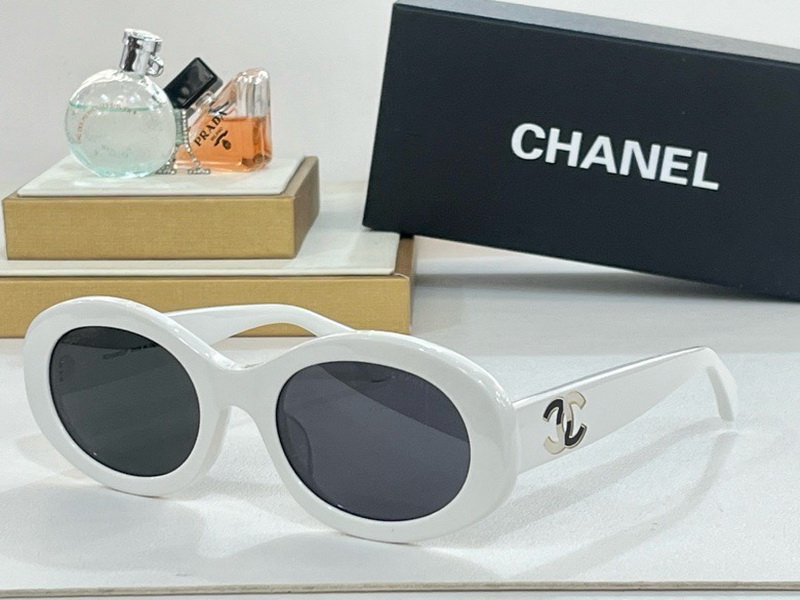 Chanel Sunglasses(AAAA)-1299