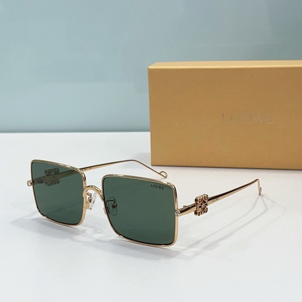 Loewe Sunglasses(AAAA)-251