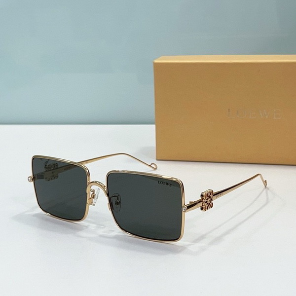Loewe Sunglasses(AAAA)-248