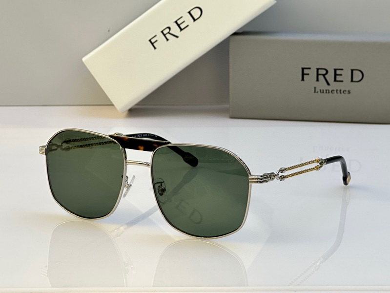 FRED Sunglasses(AAAA)-331