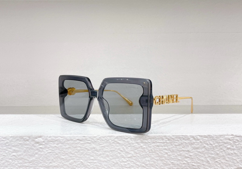Chanel Sunglasses(AAAA)-1295