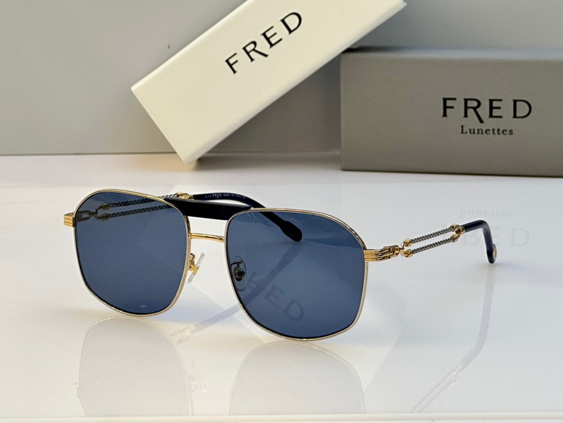 FRED Sunglasses(AAAA)-445