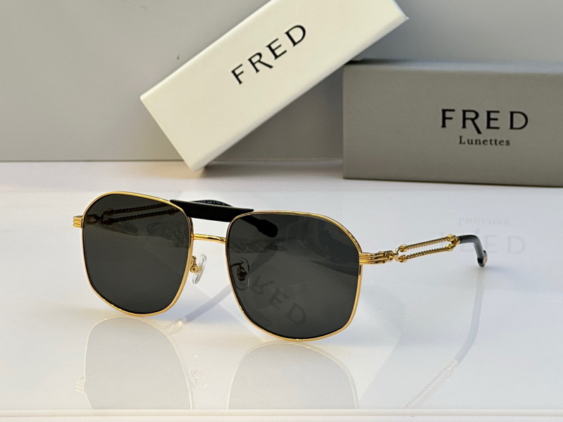 FRED Sunglasses(AAAA)-329