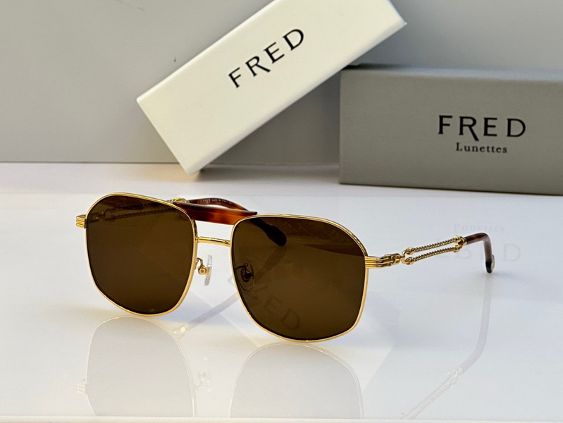 FRED Sunglasses(AAAA)-328