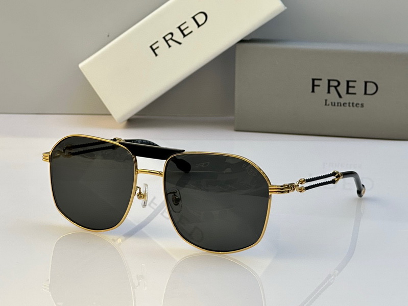 FRED Sunglasses(AAAA)-327