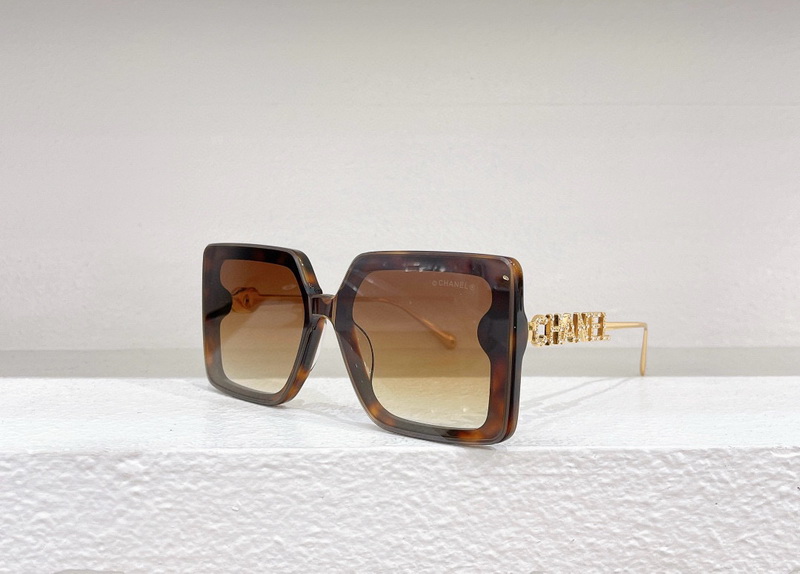 Chanel Sunglasses(AAAA)-1291