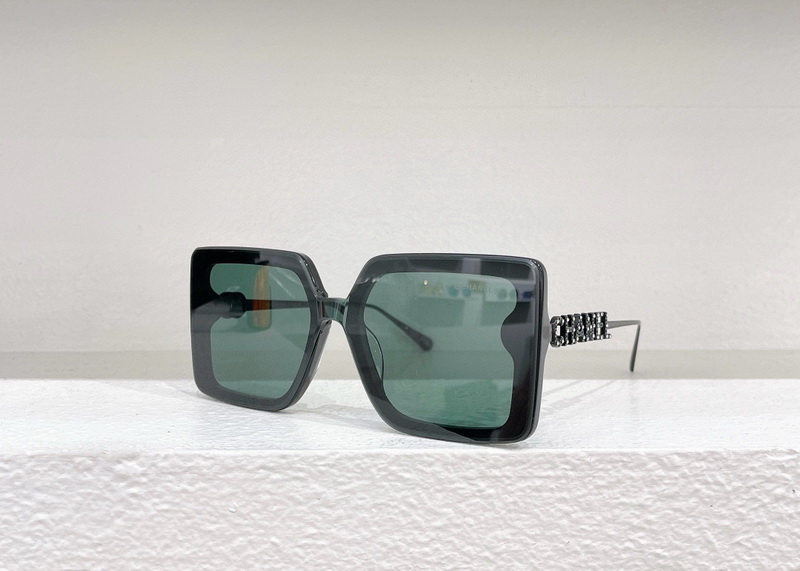 Chanel Sunglasses(AAAA)-1290
