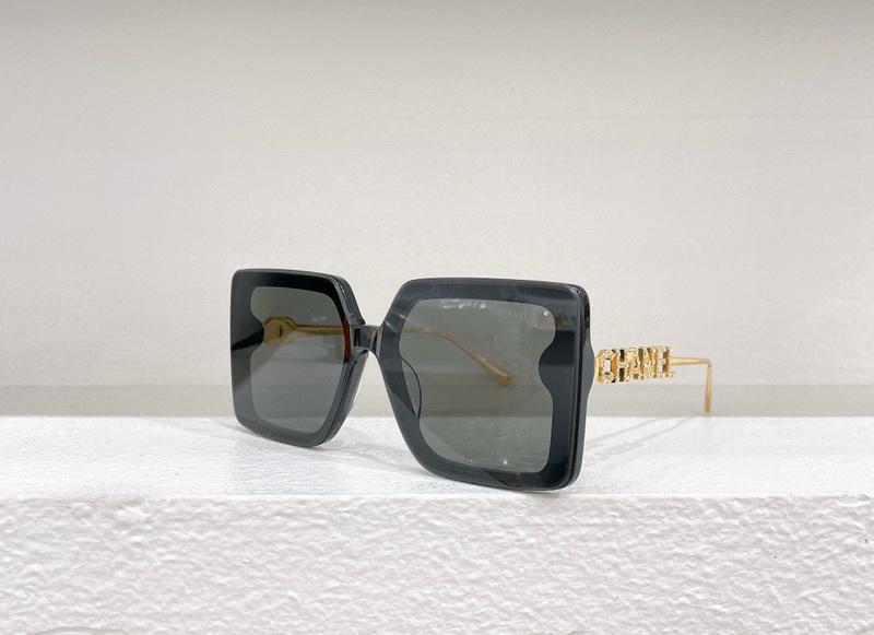 Chanel Sunglasses(AAAA)-1289