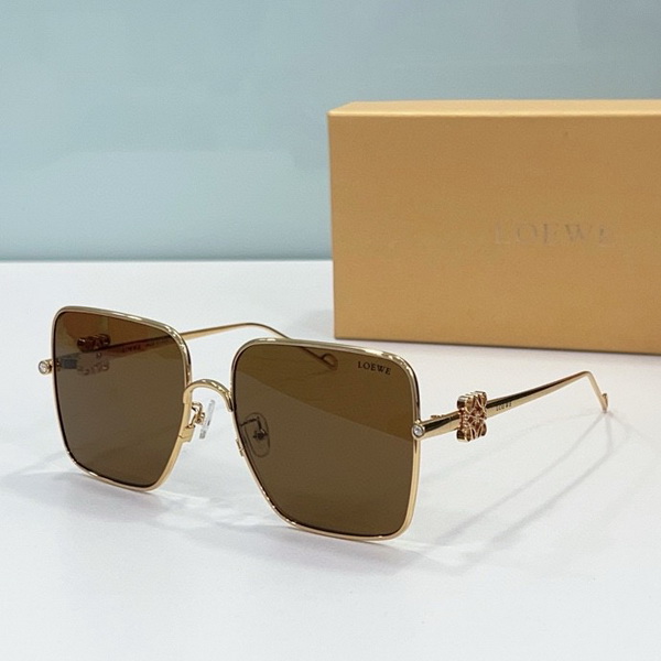 Loewe Sunglasses(AAAA)-247