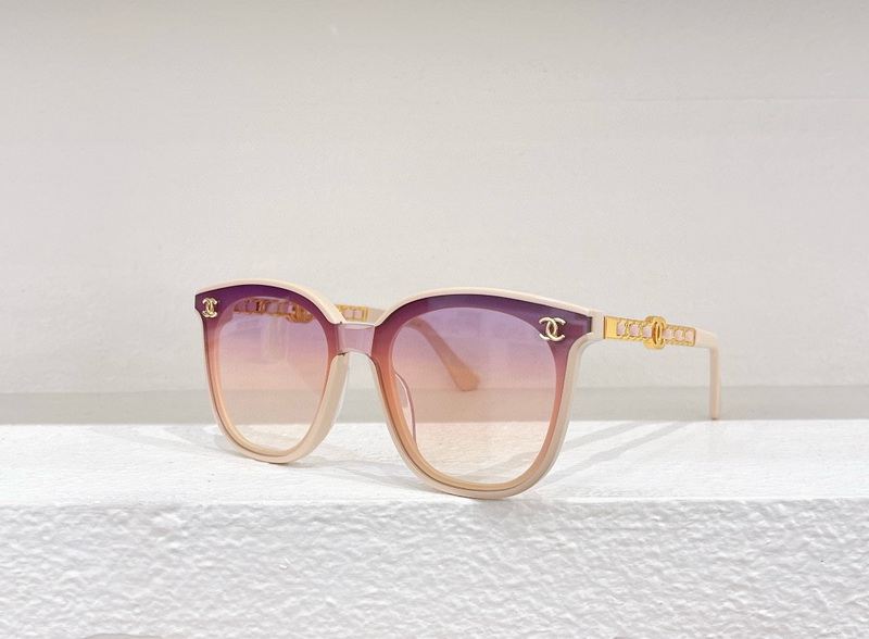 Chanel Sunglasses(AAAA)-1288