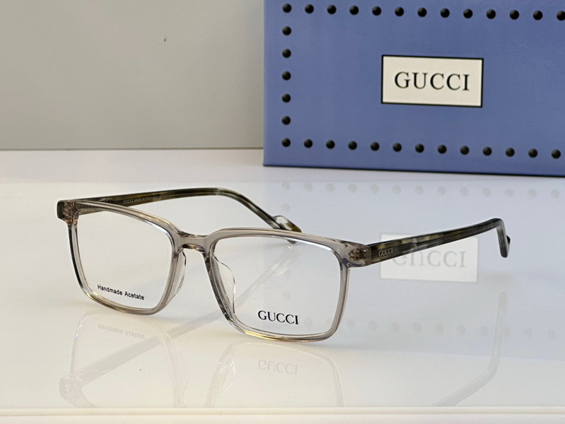 Gucci Sunglasses(AAAA)-438