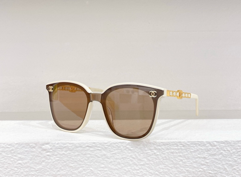 Chanel Sunglasses(AAAA)-1287