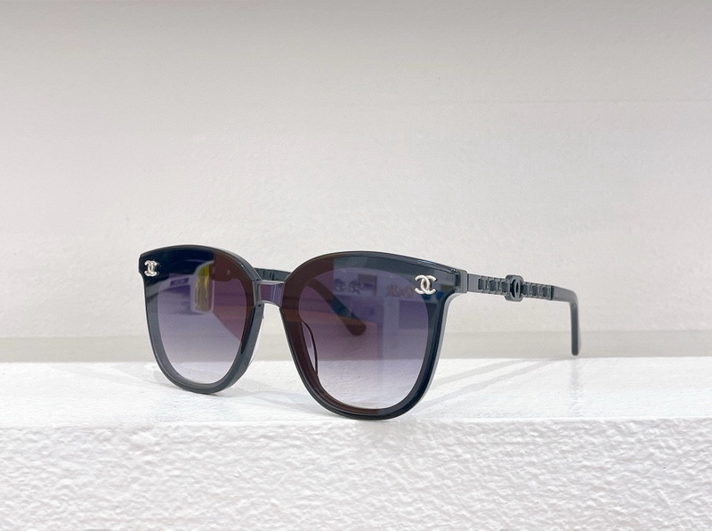 Chanel Sunglasses(AAAA)-1286